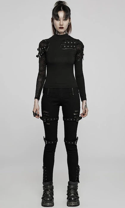 PUNK RAVE Punky Colour Malignant | TOP - Image 6