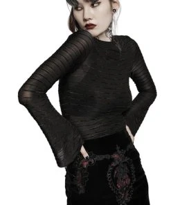 PUNK RAVE Punky Colour Ominous | TOP