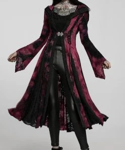 PUNK RAVE All Requiem | CLOAK