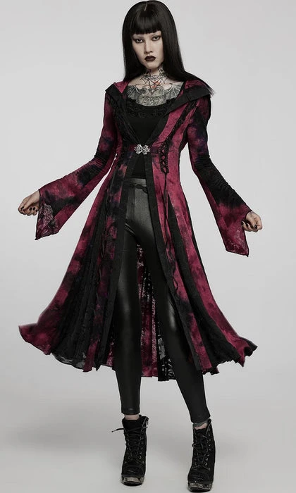 Requiem | CLOAK PUNK RAVE All Requiem | CLOAK -VERA’S EYECANDY Shop WY 1392XCF BKRD 1 1f2b2cb3 5df9 4b76 be7c