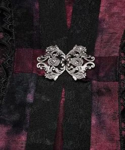 PUNK RAVE All Requiem | CLOAK 10 PUNK RAVE All Requiem | CLOAK -VERA’S EYECANDY Shop WY 1392XCF BKRD 9 d43d6864 ae90 49e3 bbf1 550590a27d51 700x700