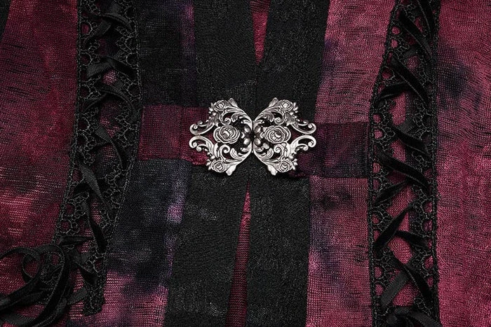 Requiem | CLOAK PUNK RAVE All Requiem | CLOAK -VERA’S EYECANDY Shop WY 1392XCF BKRD 9 d43d6864 ae90 49e3 bbf1