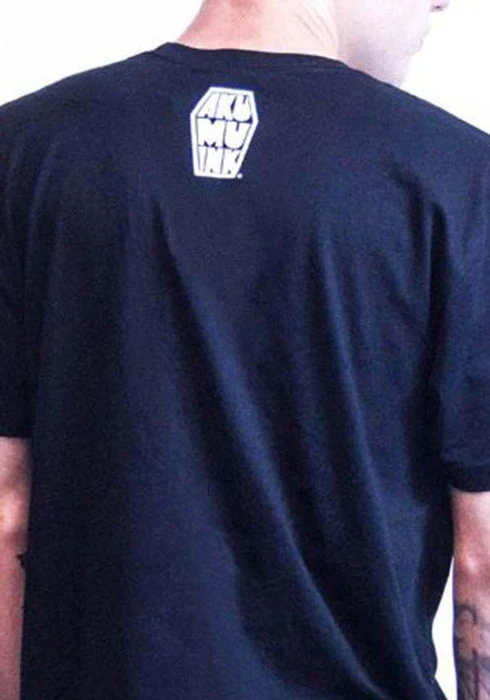 A Bad Day | T-SHIRT AKUMU INK Mens Clothing A Bad Day | T-SHIRT -VERA’S EYECANDY Shop akumu ink a bad day t shirt