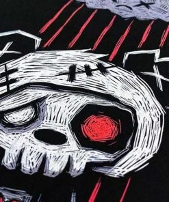 AKUMU INK Mens Clothing A Bad Day | T-SHIRT 6 AKUMU INK Mens Clothing A Bad Day | T-SHIRT -VERA’S EYECANDY Shop akumu ink a bad day t shirt 5 700x700