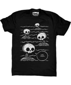 AKUMU INK Bleach Kits Kreepy Klown 13 | T-SHIRT