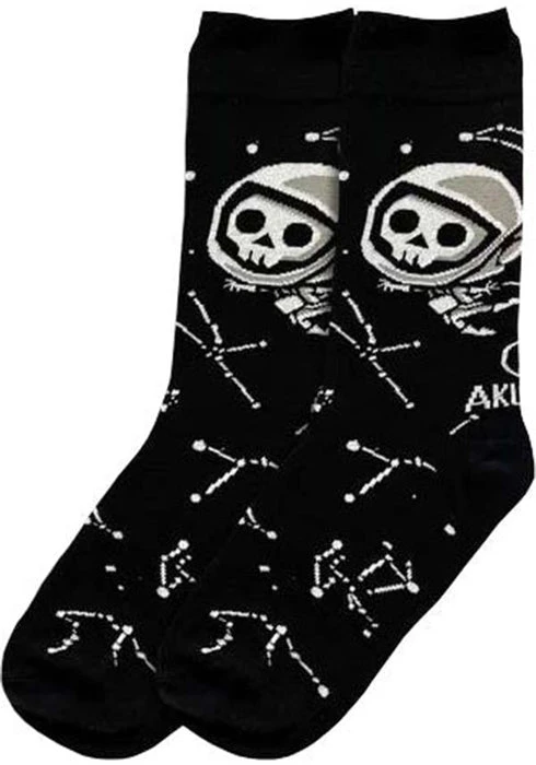 Lonely Galaxy | SOCKS* AKUMU INK Mens Clothing Lonely Galaxy | SOCKS* -VERA’S EYECANDY Shop akumu ink lonely galaxy socks 1 e4e970f5 065f 4df8 93f0