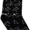AKUMU INK Mens Clothing Lonely Galaxy | SOCKS*