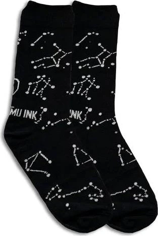 Lonely Galaxy | SOCKS* AKUMU INK Mens Clothing Lonely Galaxy | SOCKS* -VERA’S EYECANDY Shop akumu ink lonely galaxy socks 2 c768131f 3ab0 4731 b49f