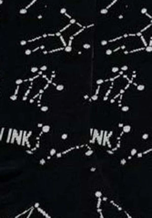 Lonely Galaxy | SOCKS* AKUMU INK Mens Clothing Lonely Galaxy | SOCKS* -VERA’S EYECANDY Shop akumu ink lonely galaxy socks 2 f270a8d2 9554 42b9 8923