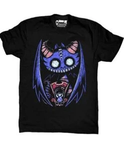 AKUMU INK Mens Clothing My Little Queen | T-SHIRT