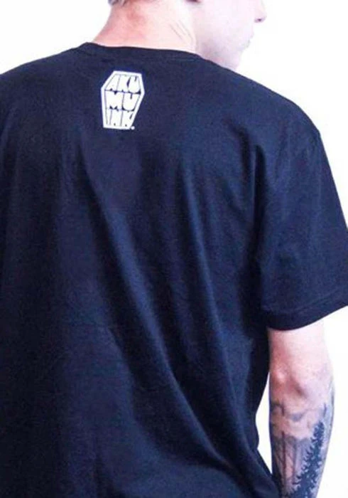 Sad Panda | T-SHIRT AKUMU INK Mens Clothing Sad Panda | T-SHIRT -VERA’S EYECANDY Shop akumu ink sad panda t shirt