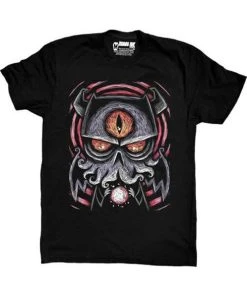 AKUMU INK Mens Clothing The Awakening | T-SHIRT