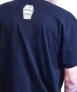 AKUMU INK Halloween The Cure | T-SHIRT -VERA’S EYECANDY Shop akumu ink the cure t shirt 4 700x700