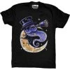 AKUMU INK All La Sirena II | FITTED T-SHIRT