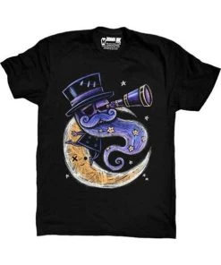 AKUMU INK All La Sirena II | FITTED T-SHIRT