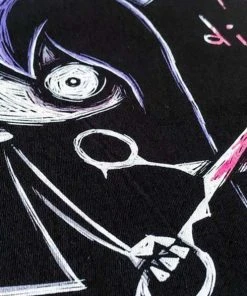 AKUMU INK Mens Clothing You're To Die For | T-SHIRT -VERA’S EYECANDY Shop akumu ink youre to die for t shirt 5 700x700