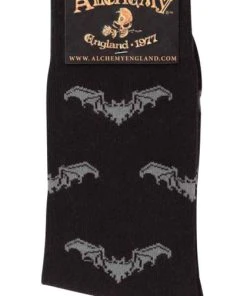 ALCHEMY GOTHIC Bats | SOCKS` 5 ALCHEMY GOTHIC Bats | SOCKS` -VERA’S EYECANDY Shop alchemy gothic bats socks 1 3bc7df6e 3280 475a 863d 1236def45661 700x700