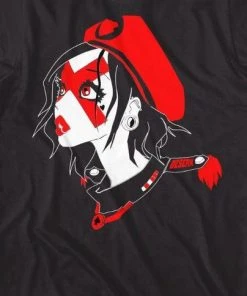 BESERK CLOTHING Mens Clothing Army Of Wonderland | T-SHIRT 7 BESERK CLOTHING Mens Clothing Army Of Wonderland | T-SHIRT -VERA’S EYECANDY Shop armyofwonderland01 700x700