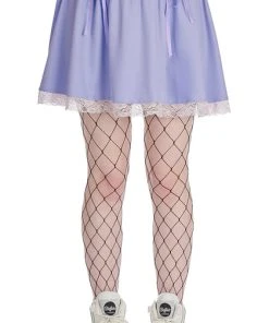 BANNED ALTERNATIVE Kawaii Sakura [Lilac] | SKIRT