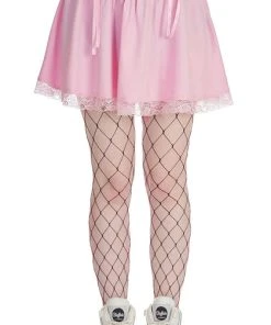 BANNED ALTERNATIVE Kawaii Sakura [Pink] | SKIRT