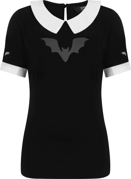 BANNED ALTERNATIVE Bats Bat Bewear | TOP