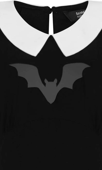 BANNED ALTERNATIVE Bats Bat Bewear | TOP - Image 3