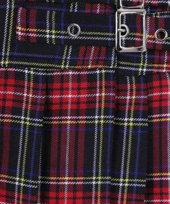 BANNED ALTERNATIVE Grunge Darkdoll [Black Tartan] | MINI SKIRT -VERA’S EYECANDY Shop banned apparel black tartan mini skirt 3 304b5746 6954 4a85 95d2 822283fe4489 700x700