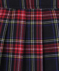 BANNED ALTERNATIVE Grunge Darkdoll [Black Tartan] | MINI SKIRT -VERA’S EYECANDY Shop banned apparel black tartan mini skirt 4 9d92bd01 1121 4639 89e9 1f77f6706831 700x700