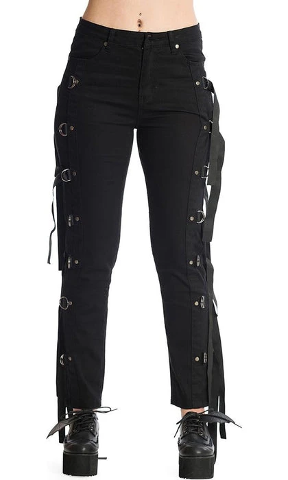 Jacopo | PANTS* BANNED ALTERNATIVE Grunge Jacopo | PANTS* -VERA’S EYECANDY Shop banned apparel jacopo trousers 1 501227b0 e5d3 4bc6 9071