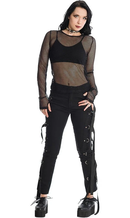 Jacopo | PANTS* BANNED ALTERNATIVE Grunge Jacopo | PANTS* -VERA’S EYECANDY Shop banned apparel jacopo trousers 2 83935f17 e164 4ac8 9916