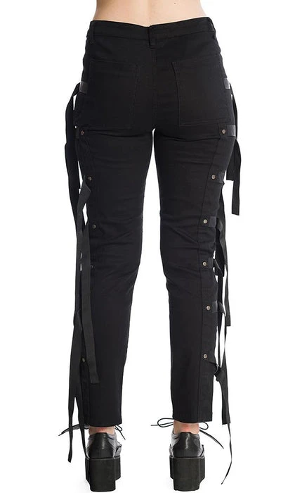 Jacopo | PANTS* BANNED ALTERNATIVE Grunge Jacopo | PANTS* -VERA’S EYECANDY Shop banned apparel jacopo trousers 4 5c9c2063 025f 4a81 bd3d