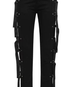 BANNED ALTERNATIVE Grunge Jacopo | PANTS* 6 BANNED ALTERNATIVE Grunge Jacopo | PANTS* -VERA’S EYECANDY Shop banned apparel jacopo trousers 5 603d5489 09b2 4ae9 8369 4f1116888274 700x700