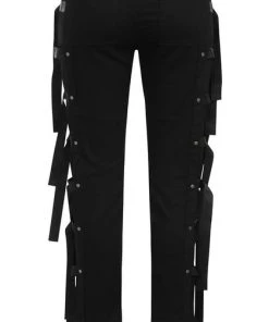 BANNED ALTERNATIVE Grunge Jacopo | PANTS* 7 BANNED ALTERNATIVE Grunge Jacopo | PANTS* -VERA’S EYECANDY Shop banned apparel jacopo trousers 6 f45af669 2524 41b0 b3d6 c33b4677cdee 700x700