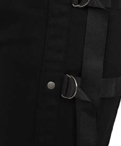 BANNED ALTERNATIVE Grunge Jacopo | PANTS* 9 BANNED ALTERNATIVE Grunge Jacopo | PANTS* -VERA’S EYECANDY Shop banned apparel jacopo trousers 7 c7bba54e 75f3 46bb 90ca a06de6e7cec1 700x700