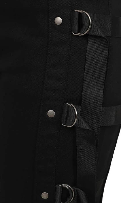 Jacopo | PANTS* BANNED ALTERNATIVE Grunge Jacopo | PANTS* -VERA’S EYECANDY Shop banned apparel jacopo trousers 7 c7bba54e 75f3 46bb 90ca