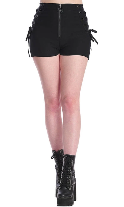 Nyx | SHORTS BANNED ALTERNATIVE Grunge Nyx | SHORTS -VERA’S EYECANDY Shop banned apparel nyx shorts 1 c614d602 236d 4312 8bdd