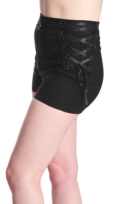 Nyx | SHORTS BANNED ALTERNATIVE Grunge Nyx | SHORTS -VERA’S EYECANDY Shop banned apparel nyx shorts 4 7f1f6024 352a 4712 94a6