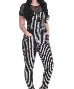 BANNED ALTERNATIVE All Spooky Nightwalks | JUMPSUIT*