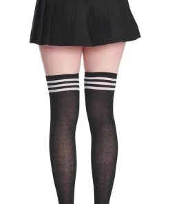 BANNED ALTERNATIVE Pastel Goth Darkdoll [Black] | MINI SKIRT -VERA’S EYECANDY Shop banned apparel sbn 216a blk buckle mini skirt 8 700x700