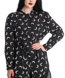 BANNED ALTERNATIVE The Moon Thousand Moons | SHIRT