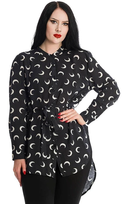 Thousand Moons | SHIRT BANNED ALTERNATIVE The Moon Thousand Moons | SHIRT -VERA’S EYECANDY Shop banned apparel sh60056 shirt 1 15e68dac 855d 4b11 9853