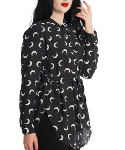 BANNED ALTERNATIVE The Moon Thousand Moons | SHIRT 4 BANNED ALTERNATIVE The Moon Thousand Moons | SHIRT -VERA’S EYECANDY Shop banned apparel sh60056 shirt 3 c52ed7dc 4d1e 469f a247 5f79b8ab153c 700x700