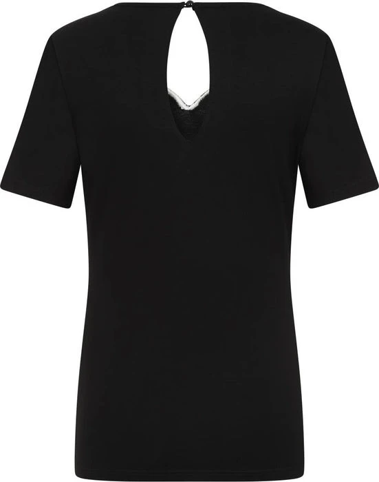 BANNED ALTERNATIVE Halloween Skeleton Heart | TOP - Image 7