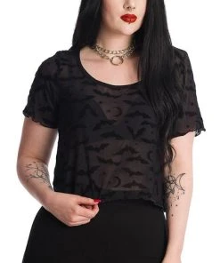 BANNED ALTERNATIVE Bats Prayers | TOP