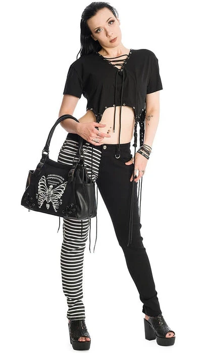 BANNED ALTERNATIVE All Kane | PANTS* 6 BANNED ALTERNATIVE All Kane | PANTS* - Image 4