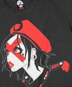 BESERK CLOTHING Mens Clothing Army Of Wonderland | T-SHIRT