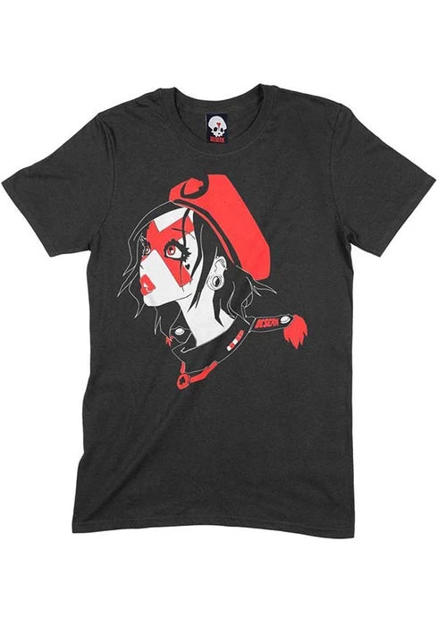 Army of Wonderland | T-SHIRT BESERK CLOTHING Mens Clothing Army Of Wonderland | T-SHIRT -VERA’S EYECANDY Shop beserk army of wonderland mens 03 c1c0ca49 5981 4f30 acfb