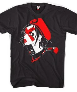 BESERK CLOTHING Mens Clothing Army Of Wonderland | T-SHIRT 6 BESERK CLOTHING Mens Clothing Army Of Wonderland | T-SHIRT -VERA’S EYECANDY Shop beserk armyofwonderland mens tshirtw 700x700