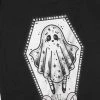 BESERK CLOTHING All Spoopy Spirit | T-SHIRT 1 BESERK CLOTHING All Spoopy Spirit | T-SHIRT -VERA’S EYECANDY Shop beserk ghost mens t shirt 02 700x700