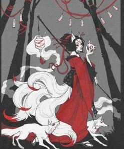 BESERK CLOTHING Mens Clothing Kitsune Horrors | T-SHIRT 4 BESERK CLOTHING Mens Clothing Kitsune Horrors | T-SHIRT -VERA’S EYECANDY Shop beserk kitsune horrors mens 03 2e407b49 34c5 4dc9 84d1 d9df2be9d707 700x700